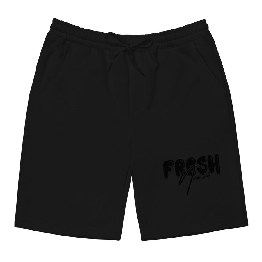 FN24 Men's fleece shorts